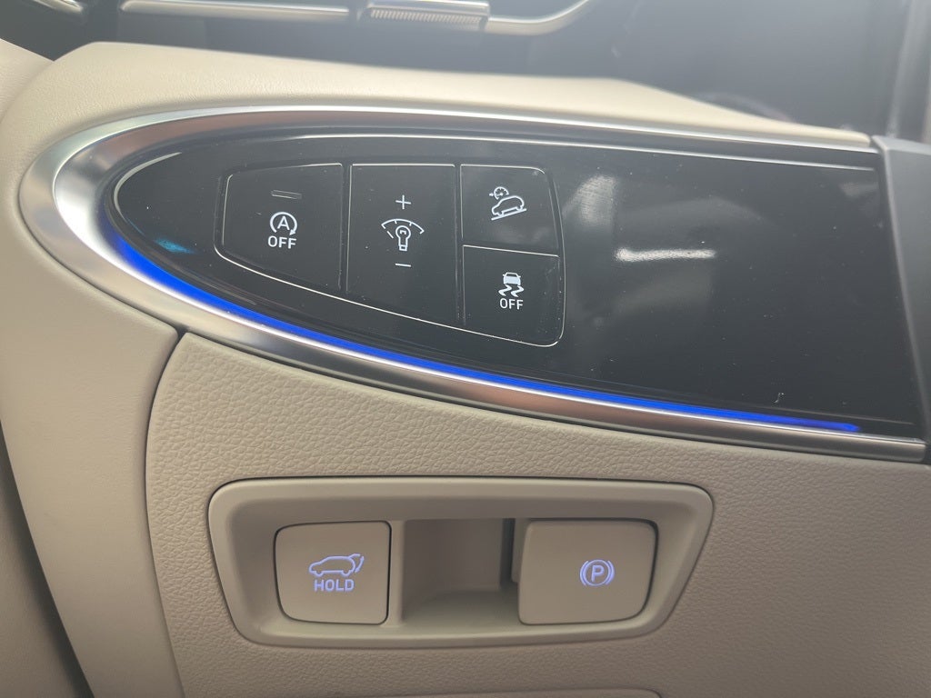 2025 Genesis GV70 3.5T Sport