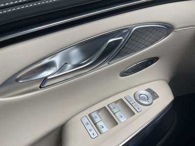 2025 Genesis GV70 3.5T Sport