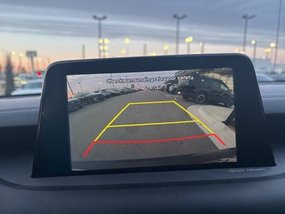 2018 Kia Stinger GT1