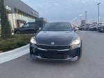 2018 Kia Stinger GT1