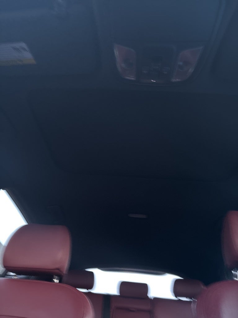 2018 Kia Stinger GT1