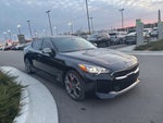 2018 Kia Stinger GT1