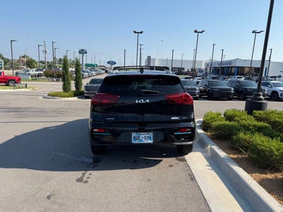 2022 Kia Niro EV EX Premium