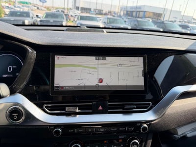 2022 Kia Niro EV EX Premium