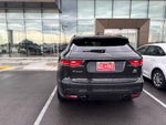 2020 Jaguar F-PACE S