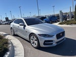 2020 Jaguar XE S