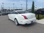 2011 Jaguar XJ XJL