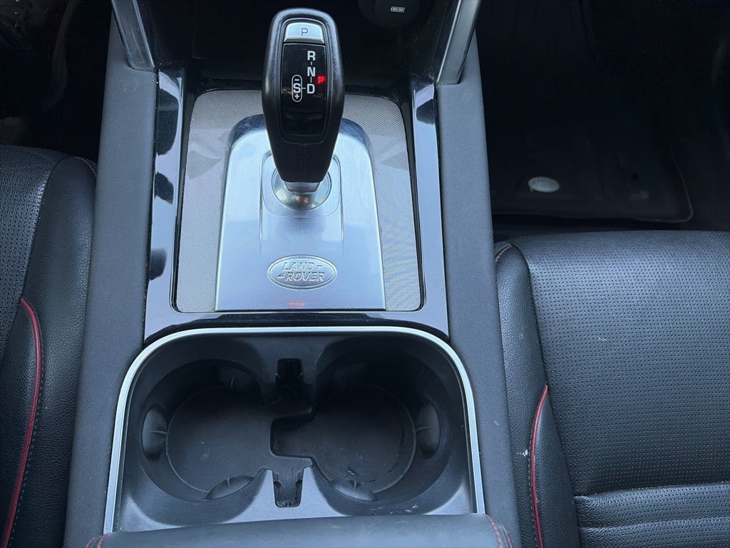 2020 Land Rover Discovery Sport SE R-Dynamic