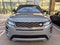 2020 Land Rover Range Rover Evoque First Edition