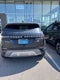 2020 Land Rover Range Rover Evoque SE