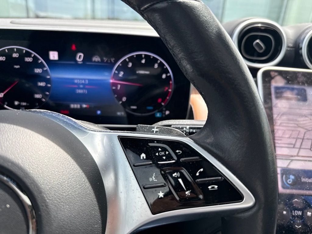 2023 Mercedes-Benz GLC GLC 300 4MATIC®
