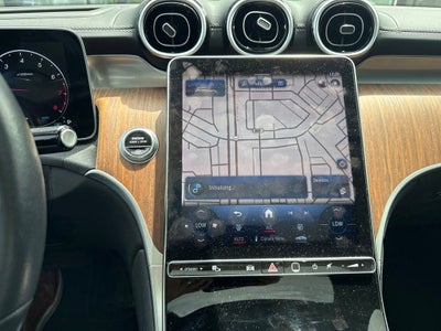 2023 Mercedes-Benz GLC GLC 300 4MATIC®