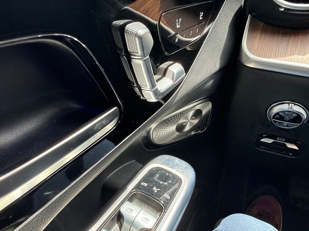 2023 Mercedes-Benz GLC GLC 300 4MATIC®
