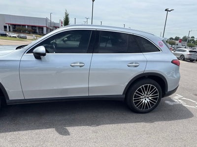2023 Mercedes-Benz GLC GLC 300 4MATIC®