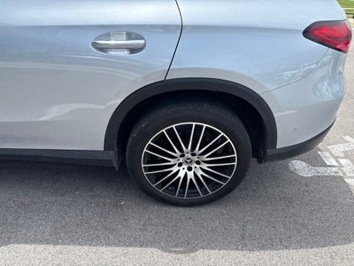 2023 Mercedes-Benz GLC GLC 300 4MATIC®