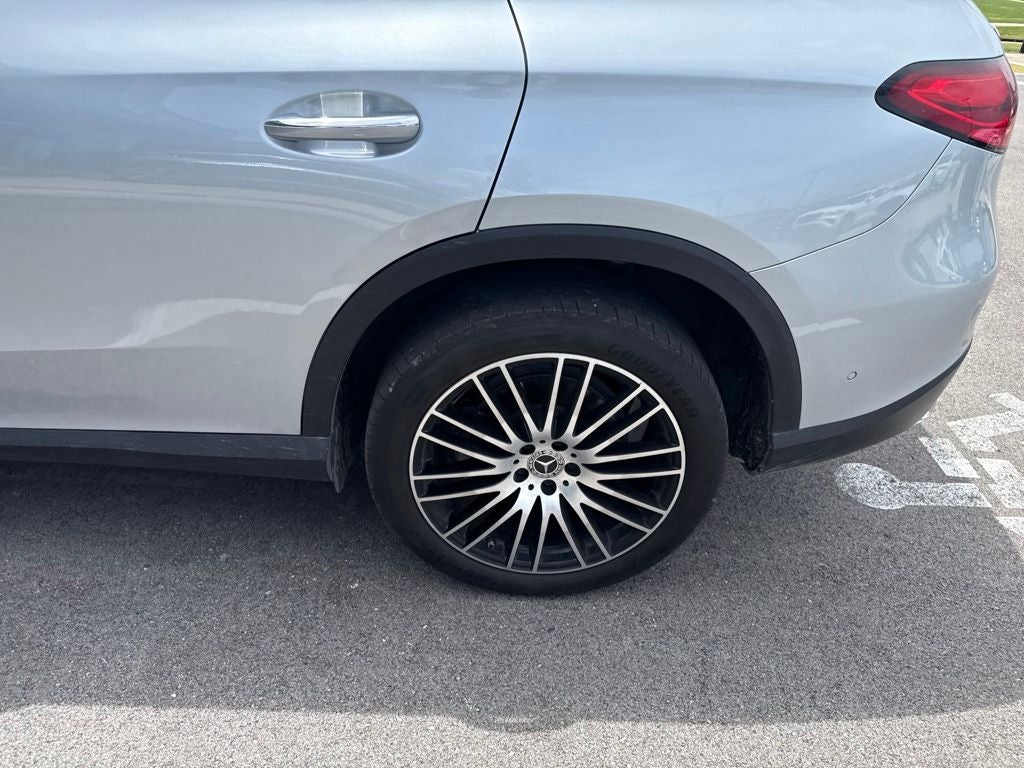 2023 Mercedes-Benz GLC GLC 300 4MATIC®