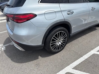 2023 Mercedes-Benz GLC GLC 300 4MATIC®