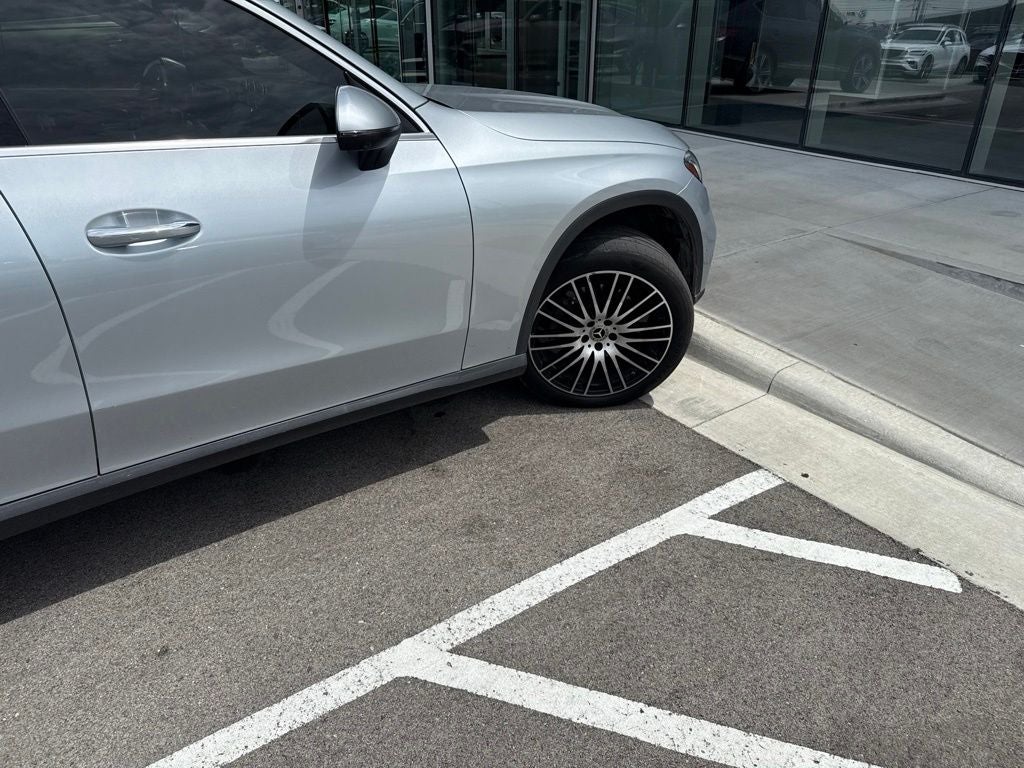 2023 Mercedes-Benz GLC GLC 300 4MATIC®