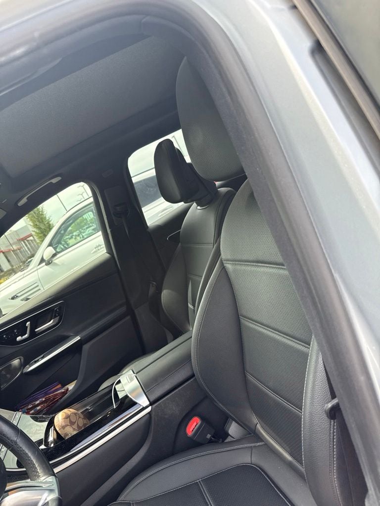 2023 Mercedes-Benz GLC GLC 300 4MATIC®
