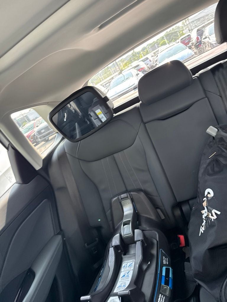 2026 Audi Q3 S line quattro