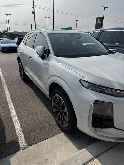 2026 Audi Q3 S line quattro