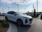 2026 Audi Q3 S line quattro