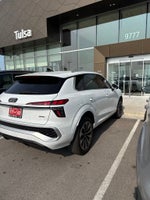 2026 Audi Q3 S line quattro