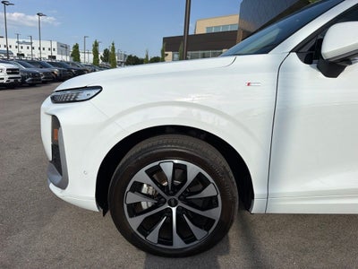 2026 Audi Q3 S line quattro