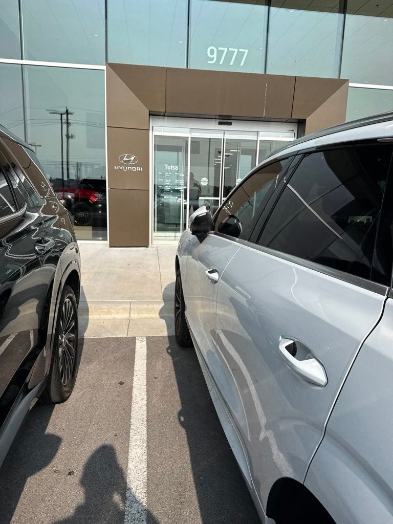 2026 Audi Q3 S line quattro