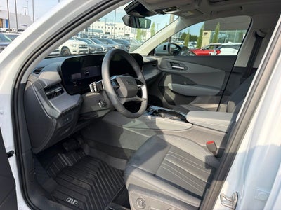 2026 Audi Q3 S line quattro