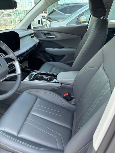 2026 Audi Q3 S line quattro