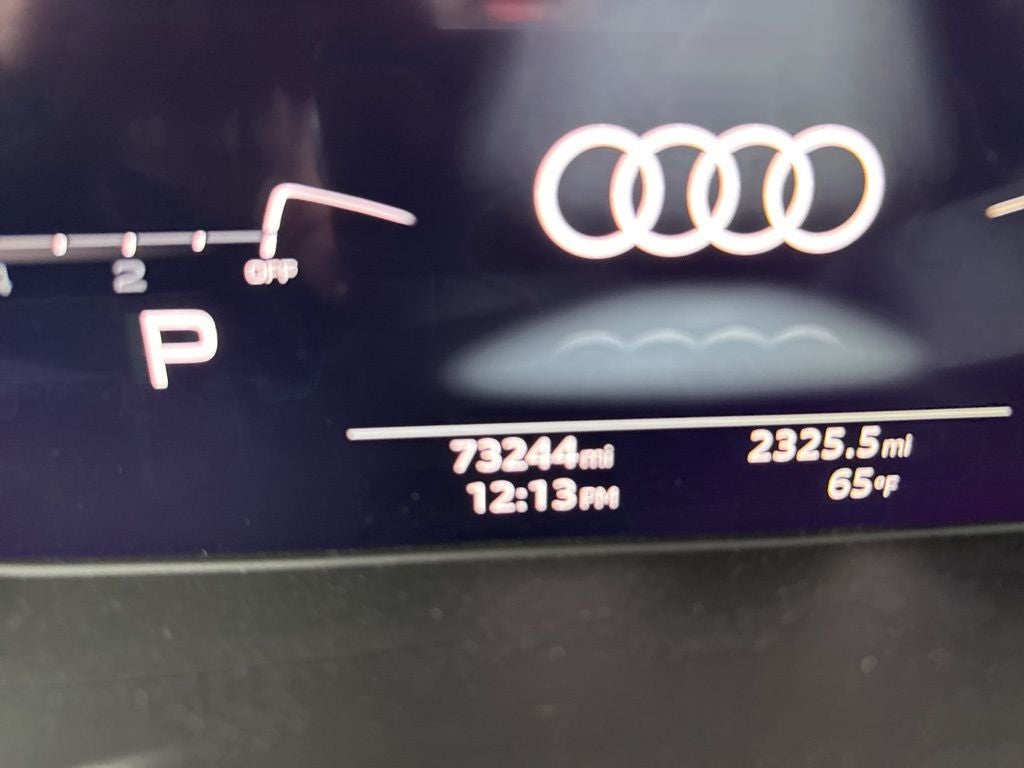 2021 Audi SQ5 Premium Plus quattro