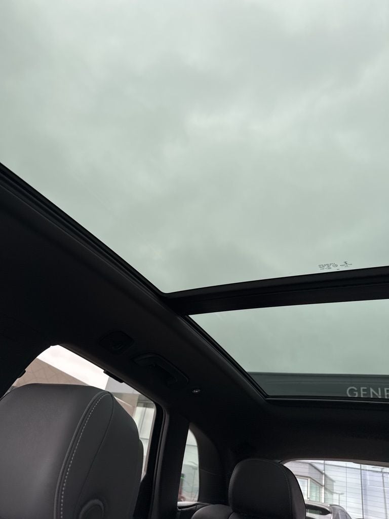 2021 Audi SQ5 Premium Plus quattro