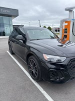 2021 Audi SQ5 Premium Plus quattro