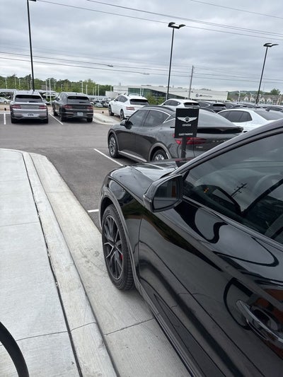 2021 Audi SQ5 Premium Plus quattro