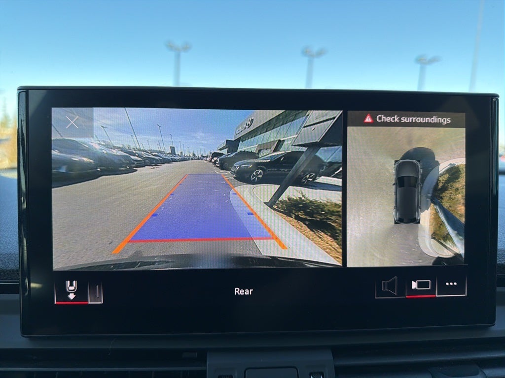 2021 Audi Q5 45 Premium Plus quattro