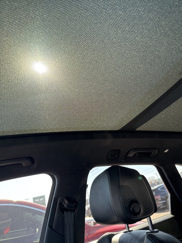 2018 Audi SQ5 3.0T Prestige quattro