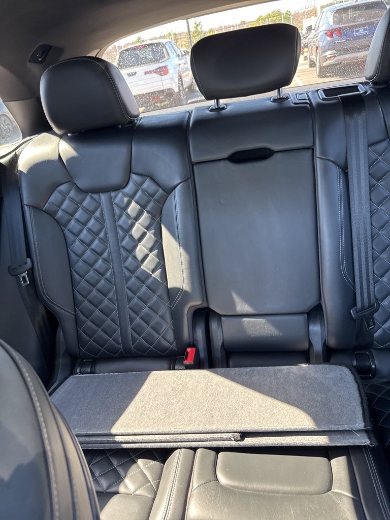 2018 Audi SQ5 3.0T Prestige quattro