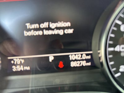 2013 Audi A6 2.0T Premium Plus quattro