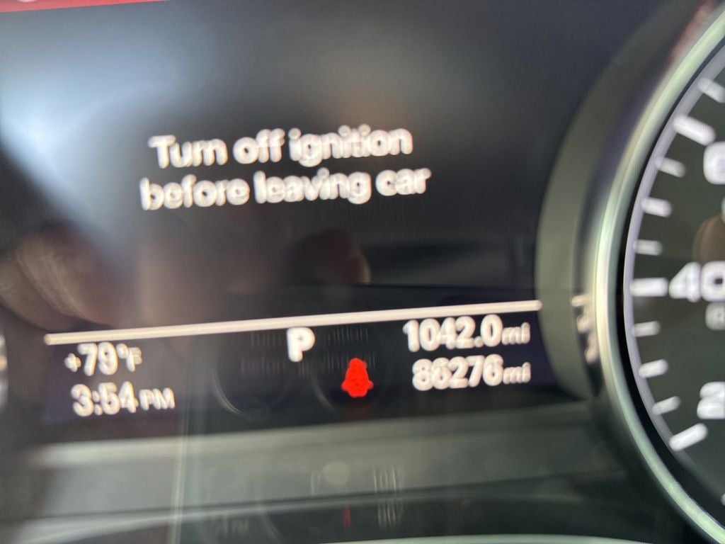 2013 Audi A6 2.0T Premium Plus quattro
