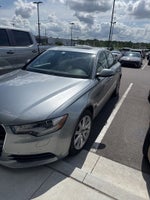 2013 Audi A6 2.0T Premium Plus quattro