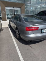2013 Audi A6 2.0T Premium Plus quattro