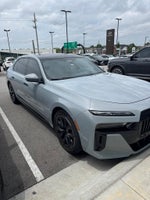 2023 BMW 7 Series 760i xDrive