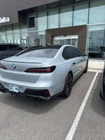2023 BMW 7 Series 760i xDrive