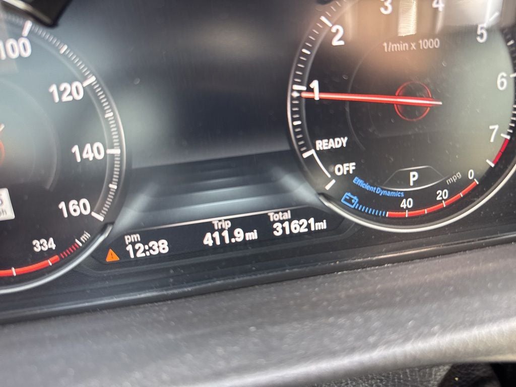 2020 BMW 4 Series 440i xDrive