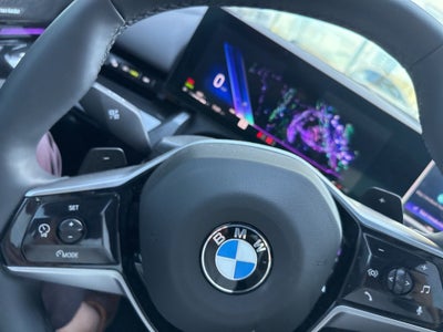 2024 BMW 5 Series 530i xDrive