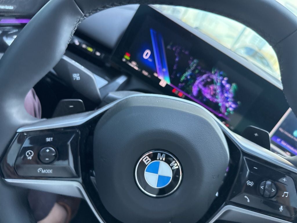 2024 BMW 5 Series 530i xDrive