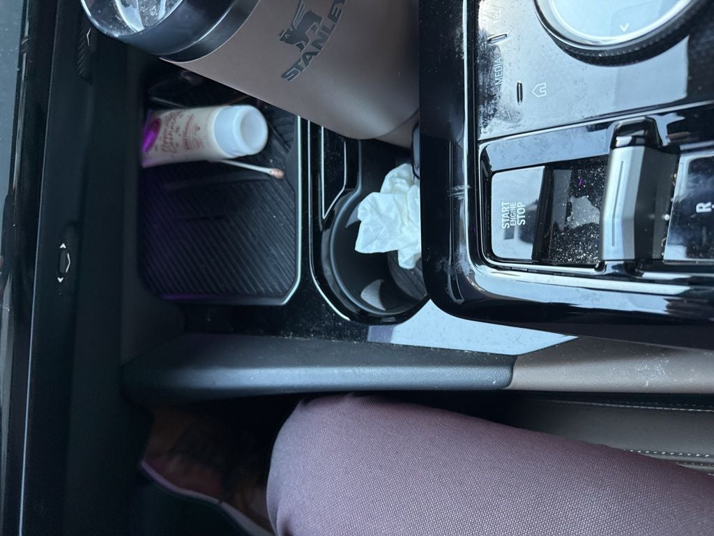 2024 BMW 5 Series 530i xDrive