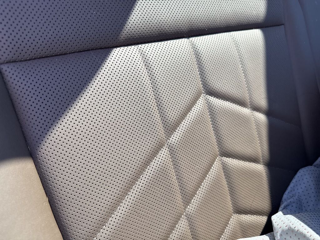 2024 BMW 5 Series 530i xDrive