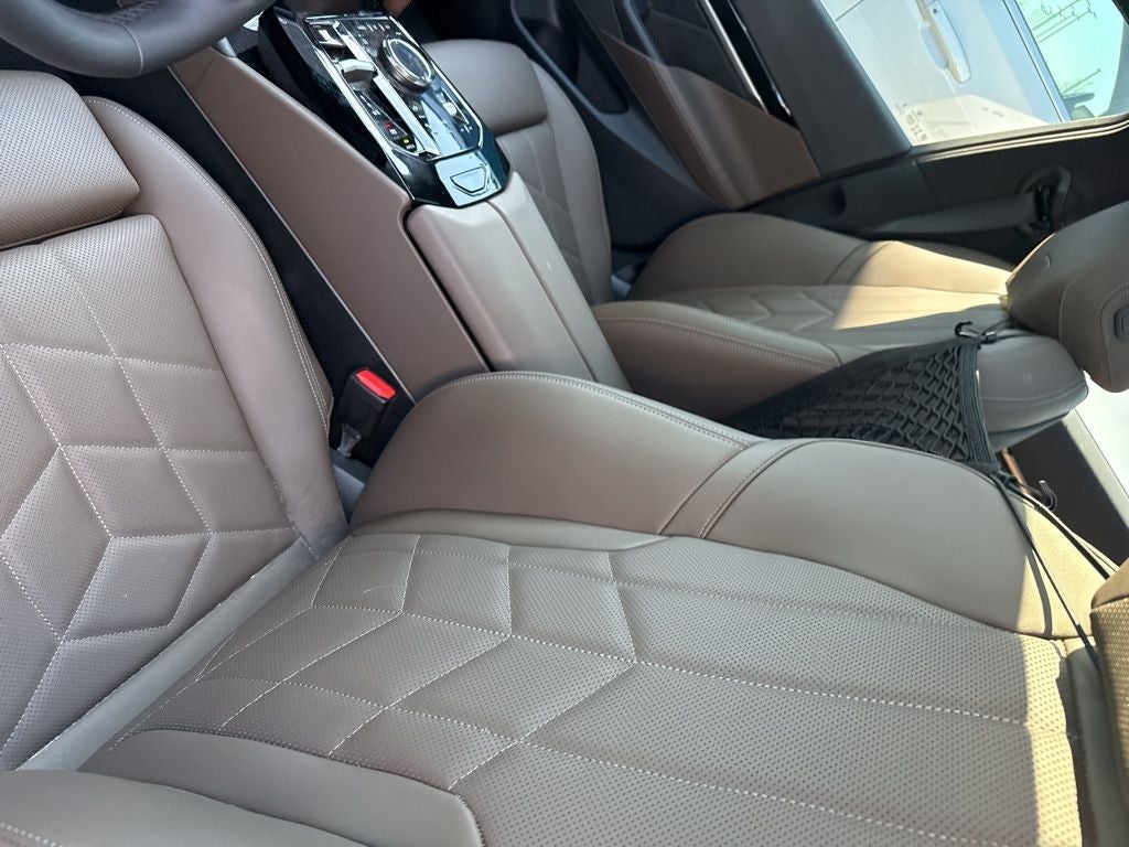 2024 BMW 5 Series 530i xDrive